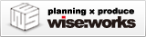 福岡のデザイン事務所 Wise:Works
